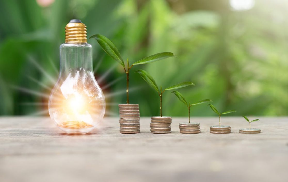 What’s going on?! We’re breaking down the Inflation Situation