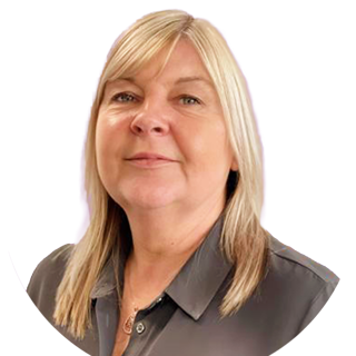Dianne Gascoigne (DipFA)