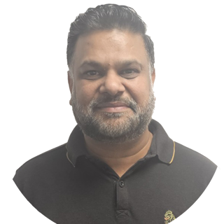 Vishal Goyal (DipFA)