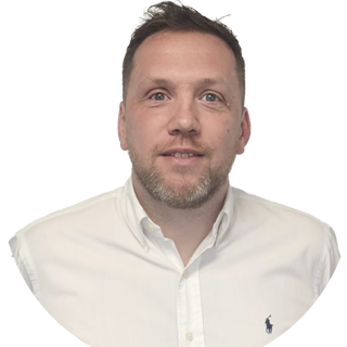 Daniel Collins (DipPFS)