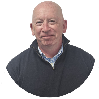 David Tidswell (DipFA)