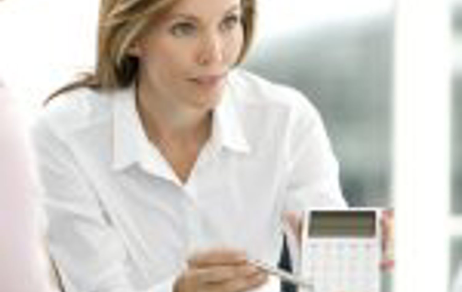 A financial adviser restoring public trust 