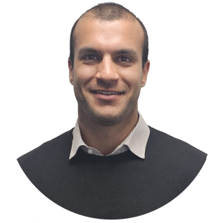 Harry Persad (DipPFS)