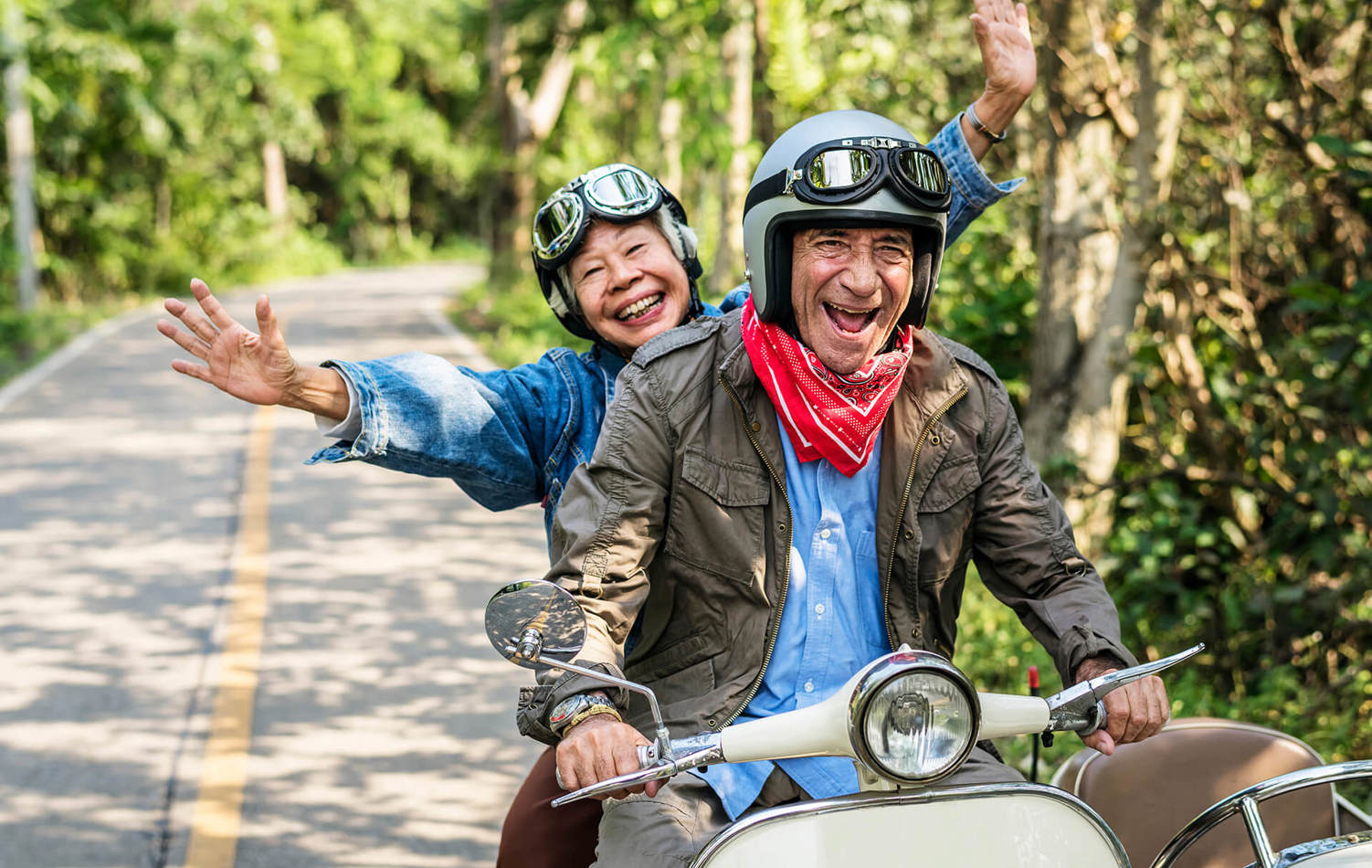 Is pension advice only for the wealthy