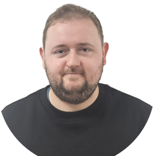 Samuel Martin (DipPFS)