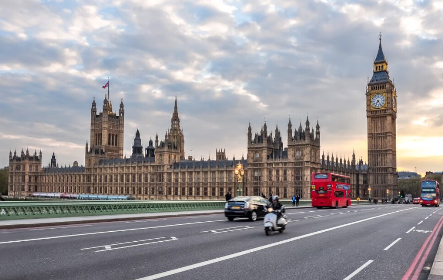 My pension expert Westminster 