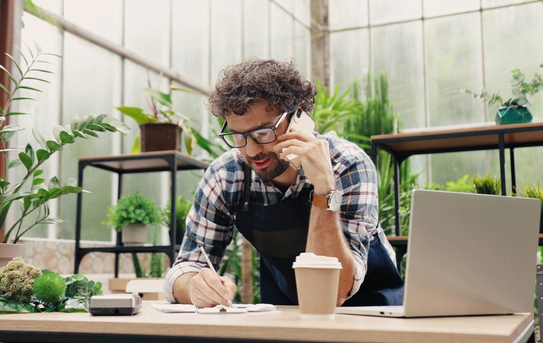  retirement planning business owner