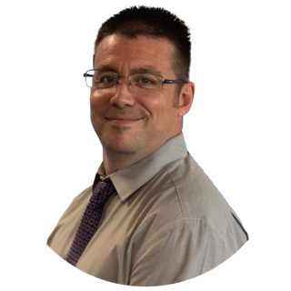 Lee Thompson (DipPFS)