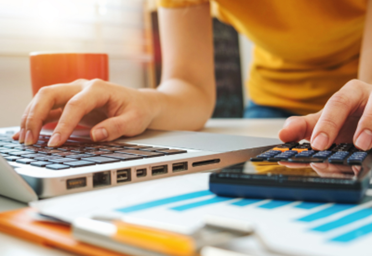 Calculators Sidebar