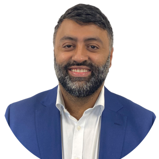 Mohammed Hussain (DipFA)