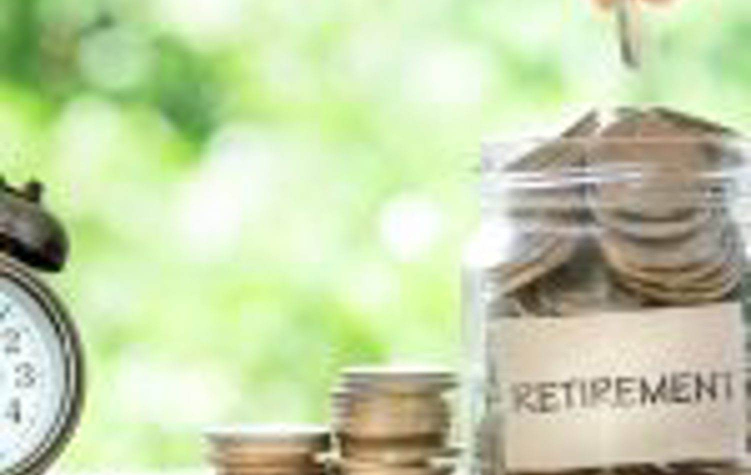 workplace pension