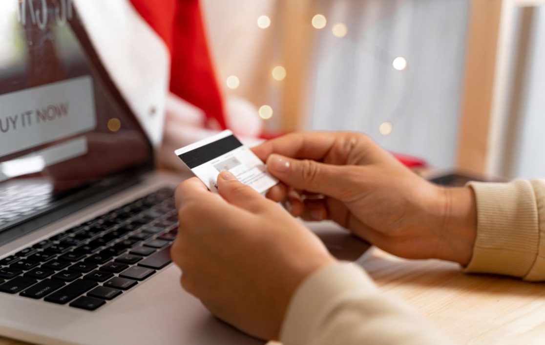 Festive fraud pension