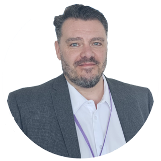 Martin Smith (DipPFS)