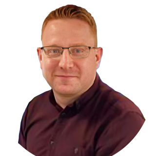 Paul Goulden (DipFA)