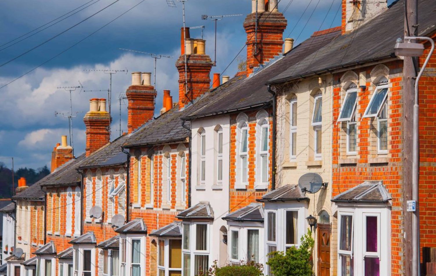 Household names and pensions 
