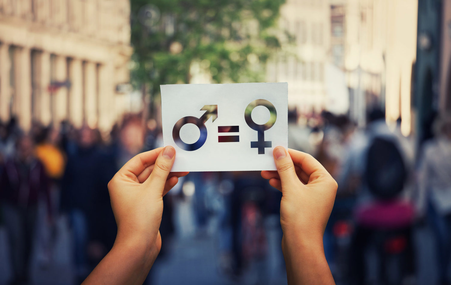gender pensions gap