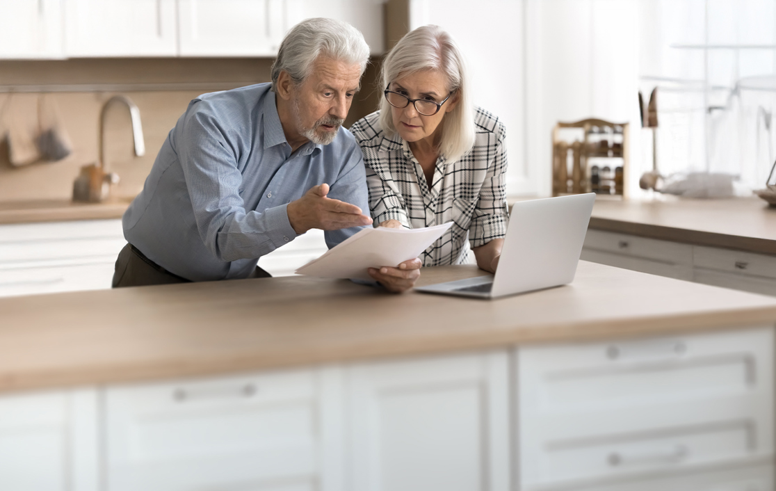What investment options are available to retirement planners?