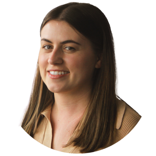 Katie Stather (DipFA)