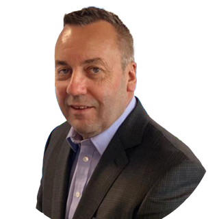 Andrew Megson